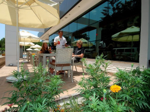 Hatipoglu Beach Hotel