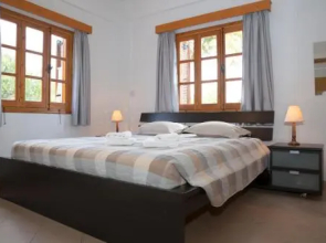 Chrysanthema Villa