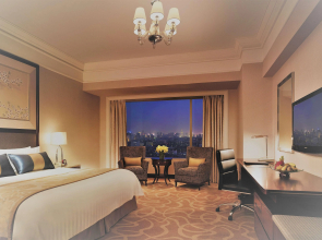 Shangri-La Wuhan