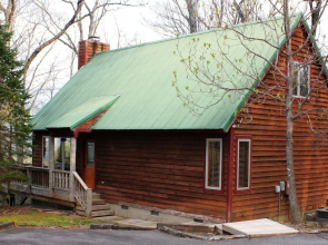 Idles Spur 2 Bedroom Home