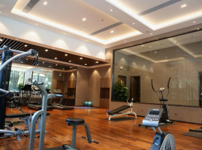 Felicity Hotel Shenzhen