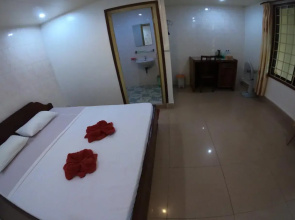 The Bright Lotus Guesthouse
