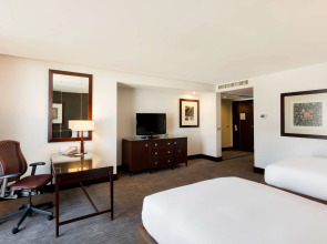 Hilton Mexico City Reforma