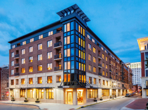 Andaz Savannah, By Hyatt