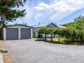 Brooklands Cottage