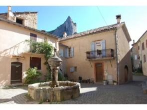 Gîte de la Fontronde