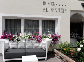 Alpenheim Charming & Spa Hotel