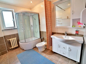 Hostel Casa Blanca