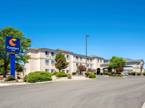 Comfort Inn Camp Verde I-17