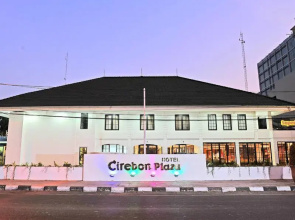 Cirebon Plaza Hotel