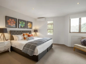 Boutique Stays - Somerset Terrace, Richmond