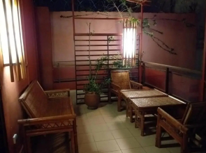 The Apartment
