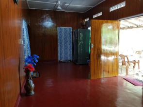 Nilaveli Beach Rooms