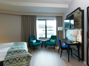 Thon Hotel Fosnavag