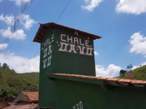 Chalé da Vó