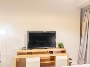 Cosmos Living Stylish Studio Near Marina