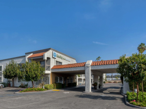 SureStay Hotel by Best Western Camarillo