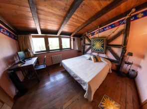 Agriturismo Mezzaluna