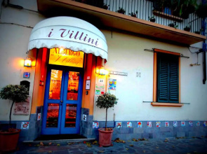 Albergo I Villini