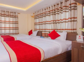 MeroStay 212 Hotel Deep Shree Pvt Ltd
