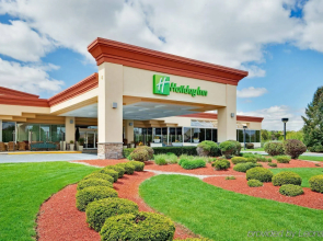 Delta Hotels by Marriott Allentown Lehigh Valley