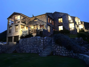 Agulhas Country Lodge