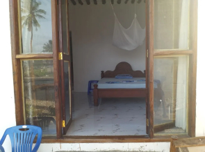 Matemwe B&B