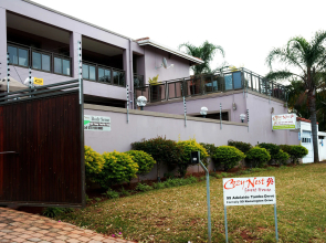 Cozy Nest Guest House