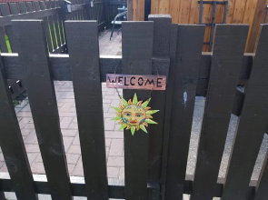 Lena's Place, Dogs Welcome Chalet Bridlington