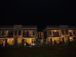 Konga Hotel Kigali