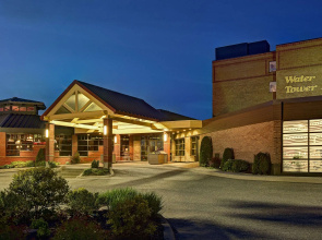 The Water Tower Inn, BW Premier Collection
