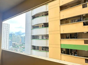Home Sweet Home at Makati