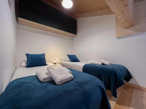 Perle de savoie - Apt C706 - BO Immobilier