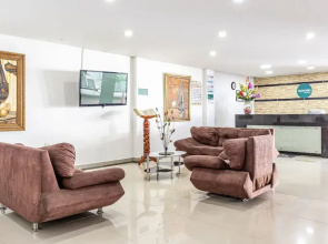 Hotel Damar