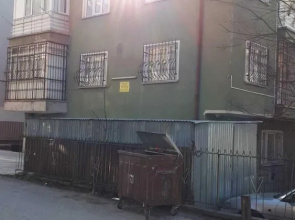 Ankara Apart - Otel - Daire - Oda