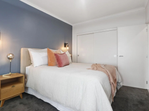 Stylish Private Apartment in City Centre