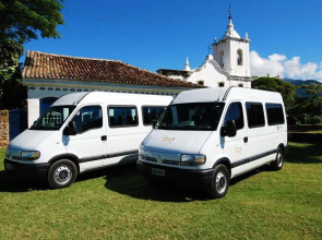 Paraty Adventure Bed & Breakfast