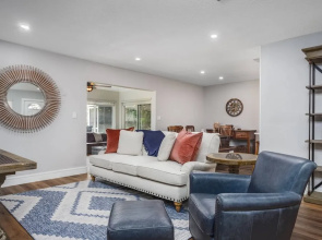 Private Home 2 Miles From Siesta Key