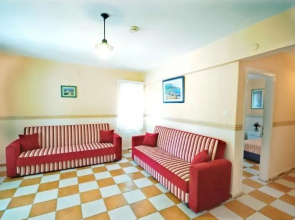 Kaptan Kemal Apart