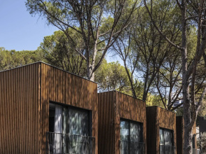 Unique Life Style Hotel