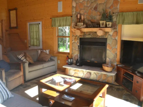 Camp Pinemere Home