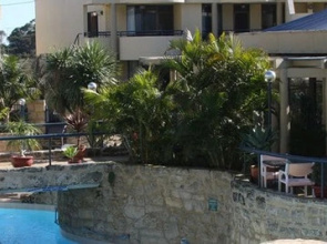 Mandurah Discount Apartment at Silver Sands Resort