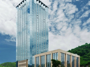 Wyndham Garden Yuhuan Downtown