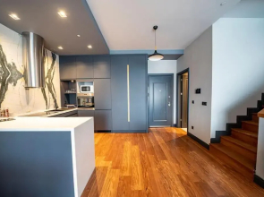 Superior, dublex residence,7/24 Security,2 bedroom ( Benesta 214 )