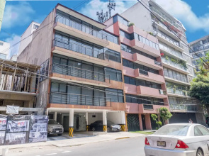 Grupo Kings Suites Platon 436