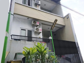 OYO 91165 Undaan Residence