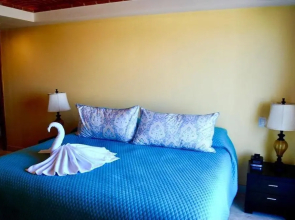 Isla 33 - Studio 2313