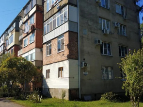 2h komnatnaja kvartira v Pitsunde Agrba 21 korp 2