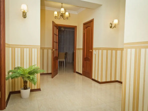 Апартаменты на Тверской