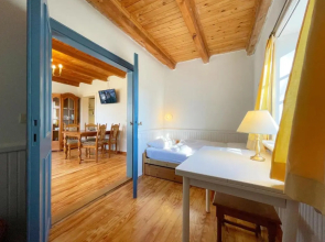 Haus Wolfram App Gondeline Morsumer Kliff